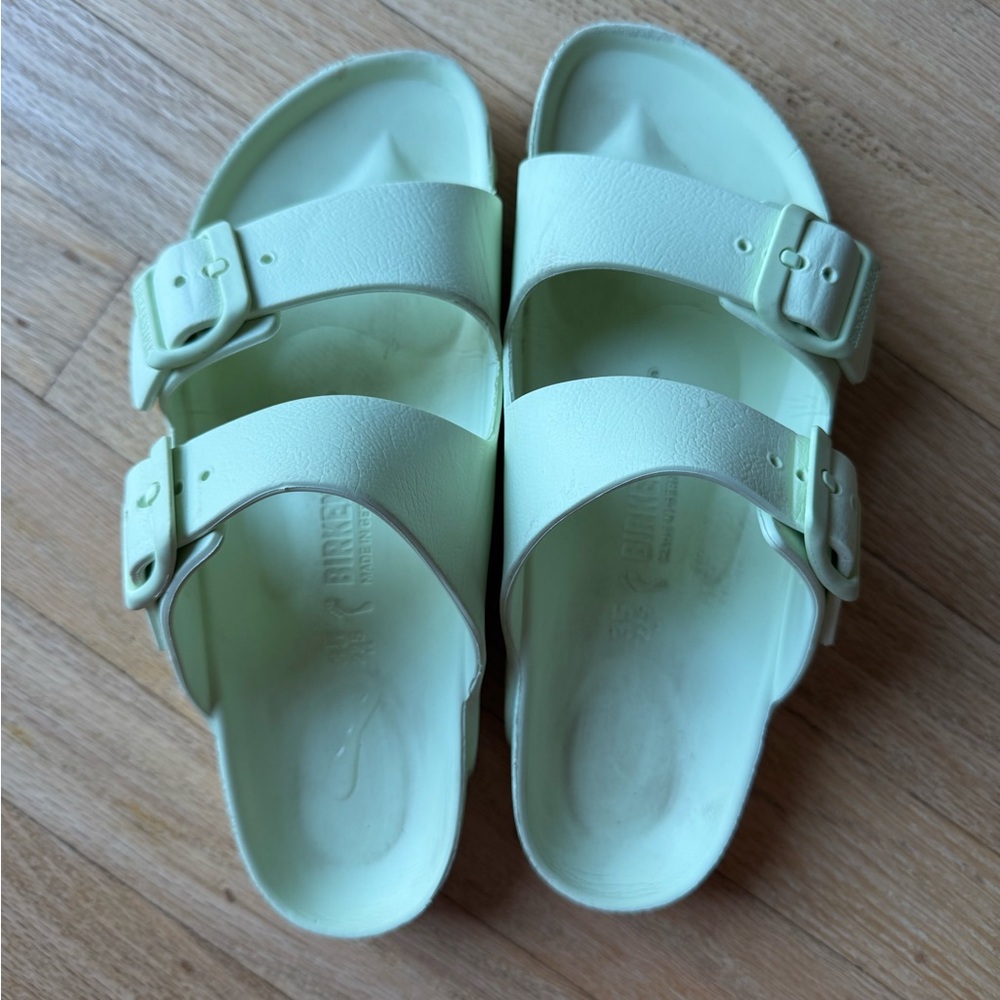 Birkenstock Arizona EVA Sandals EU 35